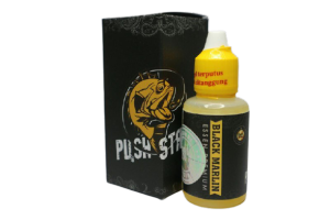 Push Strike Black Marlin Khusus Ikan Mas Paling Jitu Essen Premium Ikan Mas Kilo Gebrus dan Galatama Paling Ampuh Disegala Umpan Essen Ikan Mas Babon Indukan Terlaris Murah Berkualitas