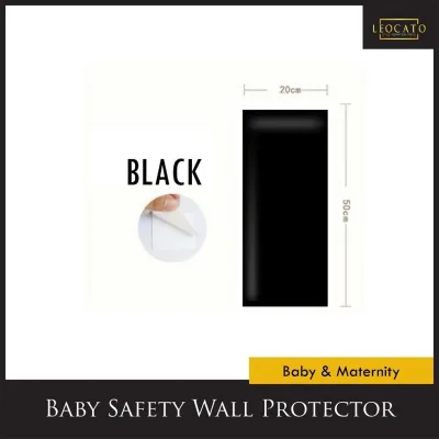 Wall Bumper/Cushion/Anti Collision Soft Wall/ Protector 3CM Thickness