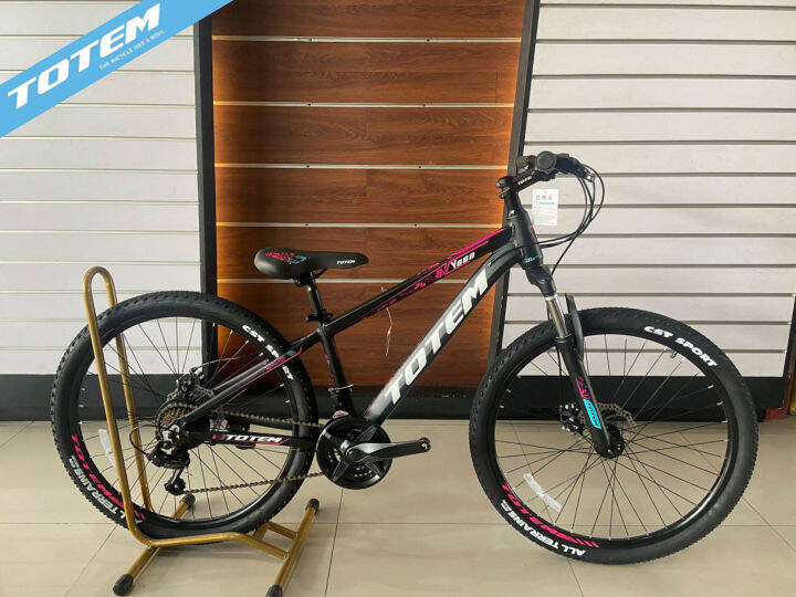 Totem deals bike 27.5