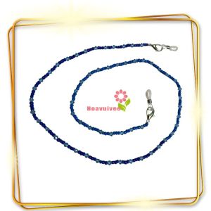 Dây Đeo Khẩu Trang & Kính Cho Bé – Hạt Nhựa Màu Sắc Dễ Thương Hình Nơ Hình Thú – Dễ Tháo Lắp Phù Hợp Trẻ Em Mầm Non Tiểu Học