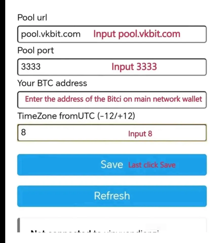 Nerdminer v2 Firmware 1.6.3 Original Board T-display S3 Hashrate 78K/S BTC  Lottery Solo Miner Nerd Miner | Lazada PH