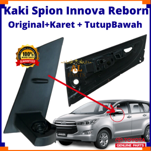 Kaki Spion Innova Reborn/ Dudukan Spion Innova Reborn/ Sparepat Innova Reborn