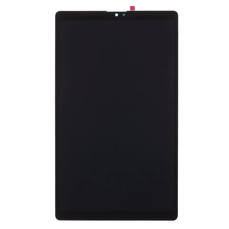  Black Tablet Full LCD Digitizer Touch Screen Assembly Screen  Frame Replacement for (WiFi Version) Samsung Galaxy Tab A7 Lite Tab A7 Lite  Wi-Fi SM-T220 8.7 with Tool Kit : Electronics