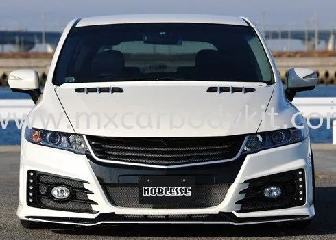 🇯🇵🇯🇵 Honda Odyssey RB3 HID Head Lamp / Head Light / Lampu