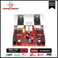 KIT HYPER OCL 300W + TR BELL. 