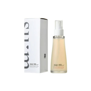 Xịt Khoáng Nước Thần Dưỡng Da Su:m37 Secret Essence Mist Giảm Nếp Nhăn Ngăn Ngừa Lão Hóa Và Đều Màu Da 60ml