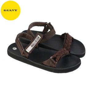 Sandal Nữ Quai Ngang ST-K109N - GIAVY