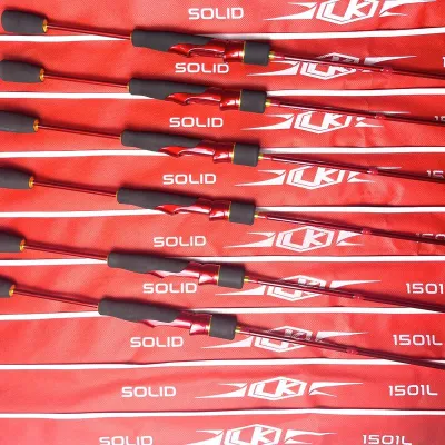 [LK HÒA] CẦN CÂU ĐỨNG SOLID ĐA NĂNG TẢI 10KG CẦN 1 KHÚC LK DÀI 1M5 CẦN CÂU LK SOLID 150L