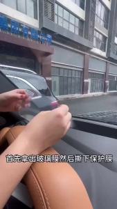 Màn hình hiển thị đầu xe SHIGONG Đồng hồ tốc độ kỹ thuật số bằng nhựa di động chống bỏ qua đa năng HUD Đồng hồ tốc độ kỹ thuật số bền bỉ Đồng hồ tốc độ kỹ thuật số