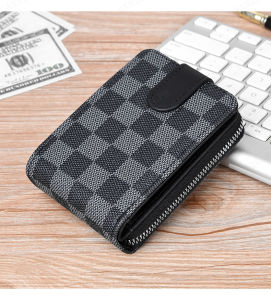 Durable Drivers License Sleeve and Card Holder for LongTerm Use