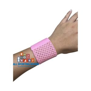 Joint Wristband Dekker Pelindung Pergelangan Tangan Basket Olahraga