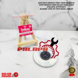KARET SIL BOSTER MITSUBISHI PS100 MB044516 SEIKEN PART MOBIL