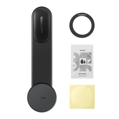 Baseus C02 Magnetic Car Phone Holder With Universal Compatibility