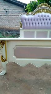 DIPAN MEWAH JATI DUCO