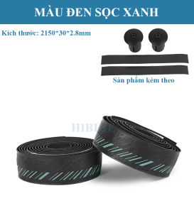 Băng Quấn Ghi Đông Xe Đạp GIANT TCR Dây Quấn EVA