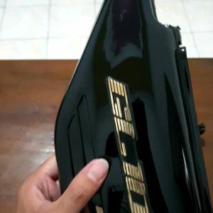 tutup aki gl 100 tutup aki glk 125 kempolan gl 100 kempolan gl cepek bok aki honda gl 100 glk 125 super deluxe set logo