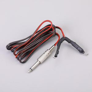 Bàn đạp 1 chạm và giây móc  kết nối máy xăm vòng pin hay còn gọi là máy Coi