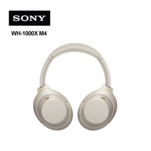 S_ony WH-1000XM5 Premium Wireless Bluetooth Over The Ear Active Noise Cancelling Headphones with Microphone PC Gaming Headset