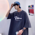 S - XXXXXL(5XL) Kaos BIGSIZE GORGEOUOR Korean Style Shirt Atasan Pria Wanita Jumbo Oversize Harajuku Street Style Cute Hay Unisex L XXL 3XL XXXXL 5XL KOREAN FASHION STORE. 