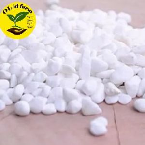 Batu salju italy dekorasi aquarium dan aquasape kemasan 250gram