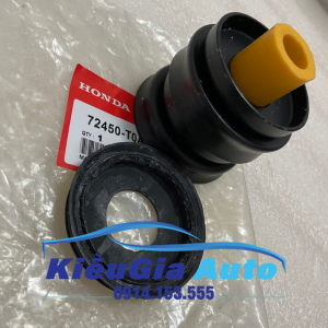 Bát bèo (bánh bèo) giám sóc (phuộc nhún) sau Honda Jazz 2014-2023