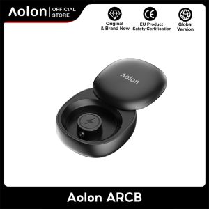 Aolon ARCB Ring Gen 3 กล่องชาร์จ 200mAh charge box การชาร์จแบบ Type-C ใช้งานได้ 90 วัน Charging Box