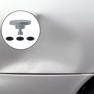 ชุดเครื่องมือถอดรอยบุบรถยนต์ที่มีกาวเย็นแรงรอยบุบรถยนต์เครื่องมือลบรอยบุบรถยนต์ซ่อมด้วยตัวเอง