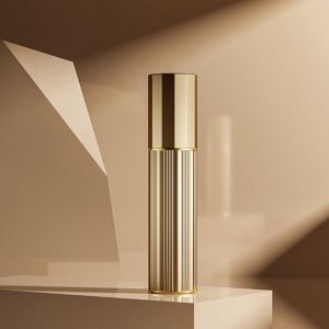 SLIGHTDELVE Self-pumping Bottom-filled Perfume Bottle Fine Mist Fragrance Perfume Portable 5ml /10ml 5ML Spray Bottle Travel