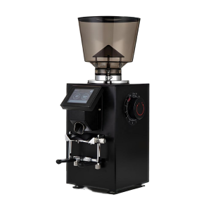 เครื่องบดกาแฟ รุ่น K-64SH : มาตรฐานใหม่ของ Flat Burr 64mm สำหรับเอสเปรสโซ