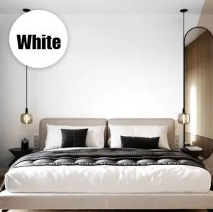 【0 Formaldehyde】exterior wall paint Interior wall latex paint cat luar rumah outdoor wall paint 1000g non-peeling Moisture-proof and mildew-proof Anti-ultraviolet and high temperature 乳胶漆