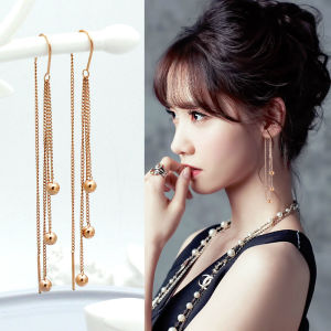 ANTING TITANIUM JUMBAI 3 BOBA MODEL TERBARU ANTI LUNTUR DAN ANTI KARAT