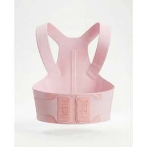 Ready stock🇲🇾Soft snug UP7 Back Posture Corrector/Sokong Tulang Spina Brace Back Bone