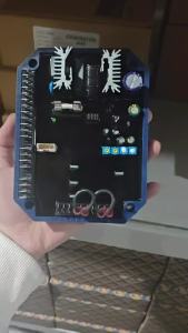 DER1 AVR Diesel Generator Automatic Regulator for Mecc Alte Alternator Regulator Unit Parts (Factory Direct)