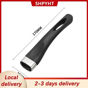[COD] SHPYHT Local delivery Ship within 24 hours 1Pc Bakelite Pan Pot Handle Anti Scalding Pan Universal Ergonomic Kitchen Accessories Replacement Removable Bakelite Grip