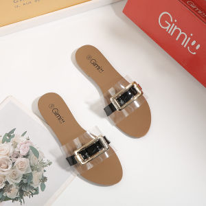 sandals women Ladies casual Korean version of the trend flat sandals AY-1059