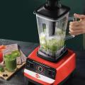 Propappa - 2.5L Heavy Duty Blender Powerful Multifunction Electric Fruit Blender Smoothies Processor, Pengisar 2.5L. 
