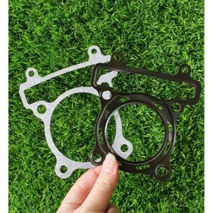 PAKING PACKING ALUMINIUM JUPITER MX MX KING VIXION UKURAN 62MM 63MM 64MM 65MM