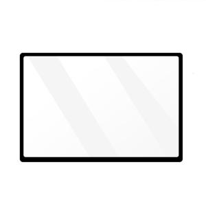 High Strength 9H Hardness Tempered Glass Guard Film Screen Protector for Win 4 Gaming Console Against Scratches Smudges