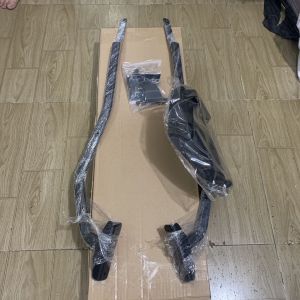 Bộ tay dắt/ cảng sau HRC xe Exciter 155 và Exciter 150