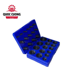 SIN TRÒN CAO SU HỘP XANH ĐỎ VÀNG ĐỦ SIZE CHỊU NHIỆT CHỊU DẦU (GIÁ BÁN 1 HỘP)