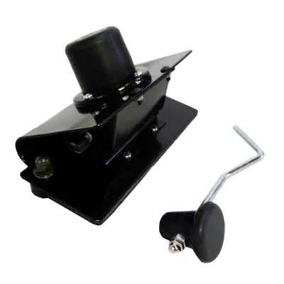 Kick Pad Drum Elektrik Single Double Pedal With Special Beater Latihan Practice KPD