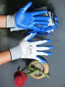 isi 1 lusin (12 pasang/24pcs) sarung tangan berbagai variasi gloves safety