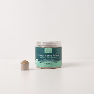 ผงสูตรสัตว์เลี้ยงชอบกินยาก หอมหร่อย Bellas Bites Fussy Eater Blend for Cats and Dogs