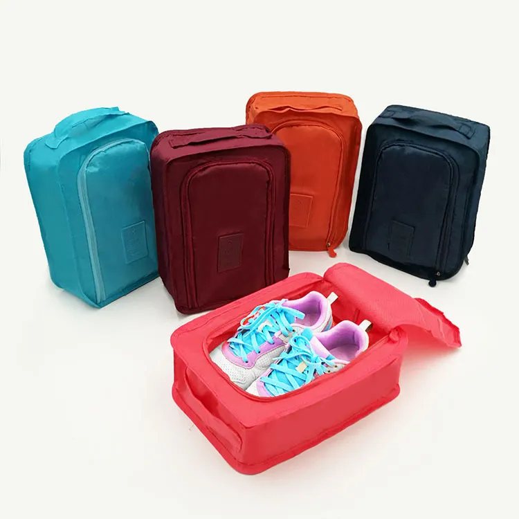 AS~ OP1344 TAS SEPATU TRAVEL BAG ORGANIZER SHOE BAG TRAVEL TAS