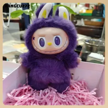 LABUBU パープル Labubu Purple - Best Price in Singapore - Nov 2024 | Lazada.sg