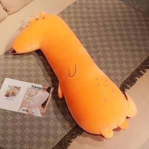Boneka Bantal Guling Crocodile / guling jumbo / guling dinosaurus / Guling karakter