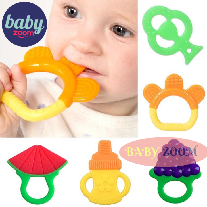 Baby deals fruit teether