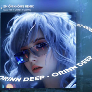 CD.4 : Remix House Lak CHO EM MỘT LẦN YÊU Lossless 18 Bài : Nhạc thử âm thanh