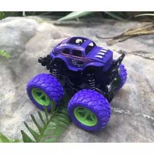 Mainan Anak Mobil Monster Zap Mobil Jeep Off Road 4 Drive-Mainan Anak Pasti Suka