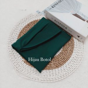 Hijab bergo oval L hijab kekinianhijab terlarishijab termurahkerudung sekolahbergo oval size L